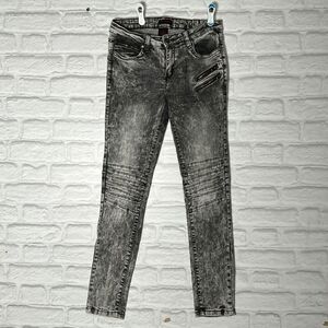 Suko jeans 👖 with zip